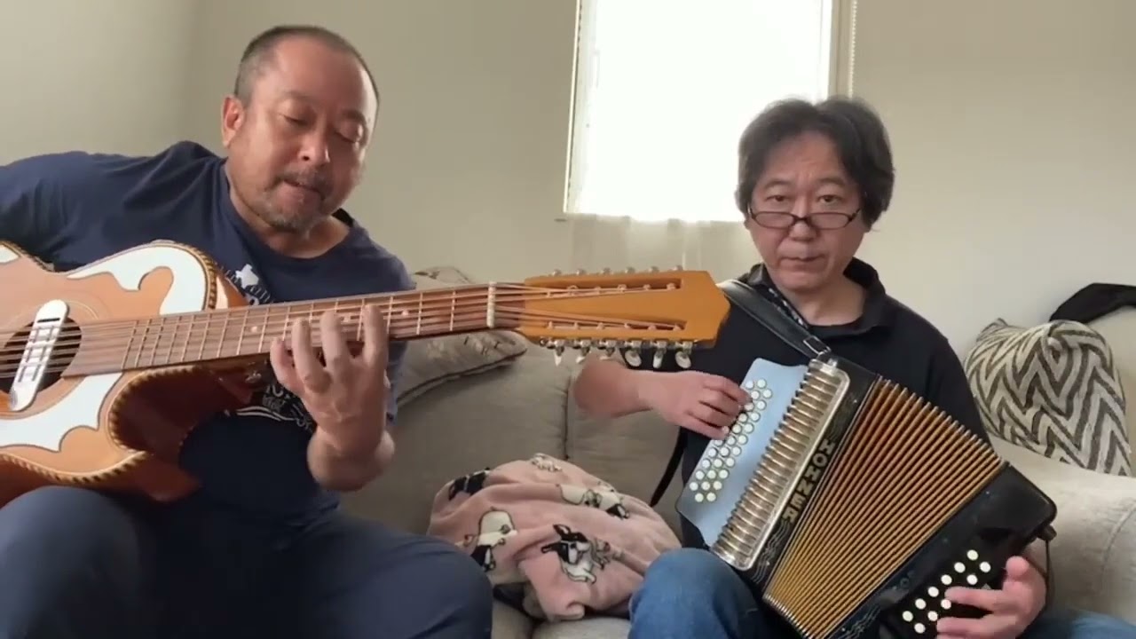 Viva Seguin 2021 / Los Lejanos de Japon