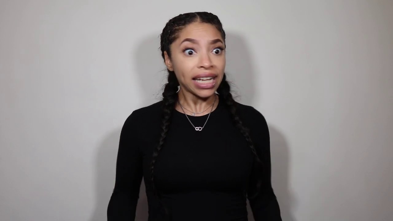 Ebie as Babe (Crimes of the Heart) Monologue