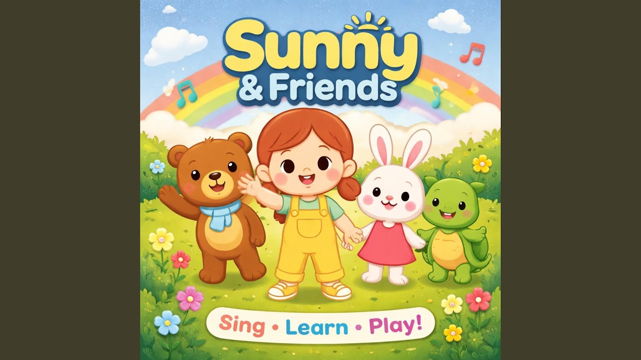 The Feelings Song