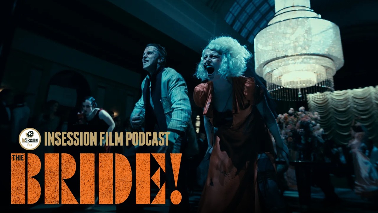 Movie Review: The Bride!
