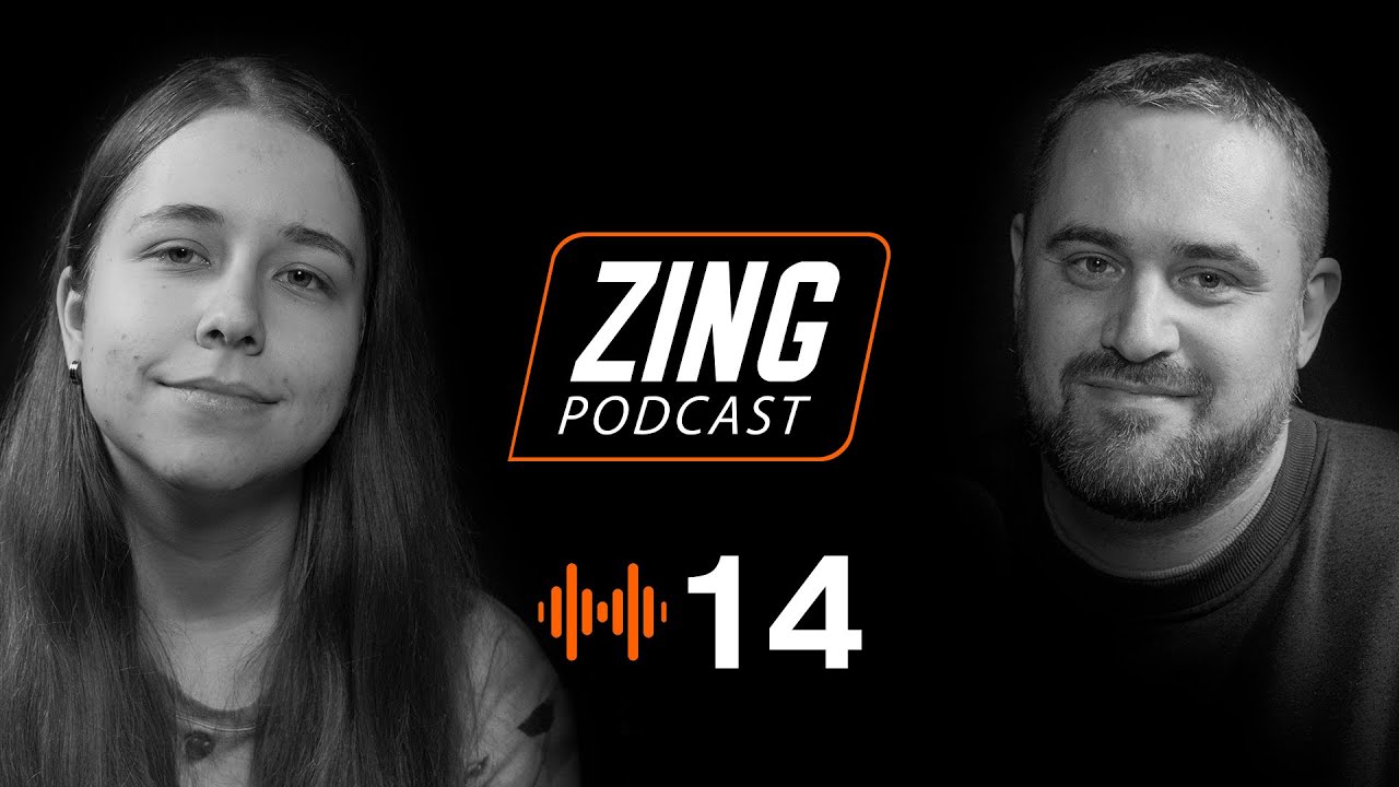 Zing Podcast #14: Ohl&eacute;dnut&iacute; za remakem Mafie, s Krist&yacute;nou Sulkovou