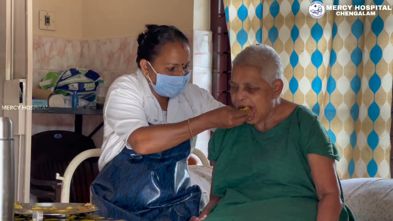 Mercy Hospital Chengalam East Kottayam