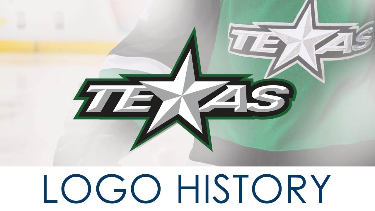 Texas Stars logo, symbol | history and evolution