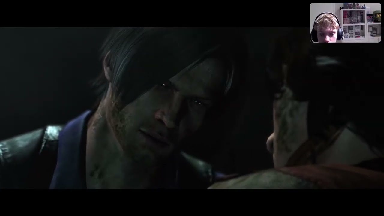 Resident Evil 6 :if we reach 100 subs i will open the special edition Controller