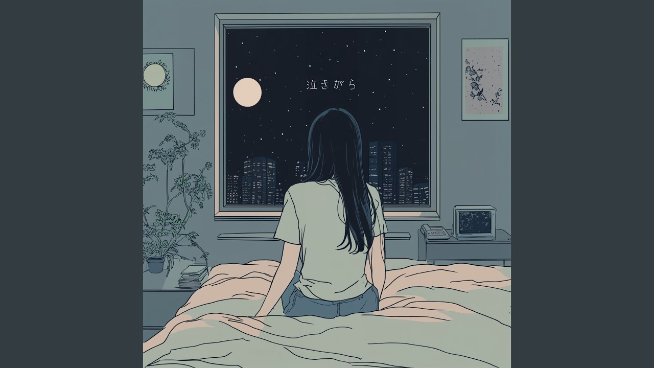 泣きがら