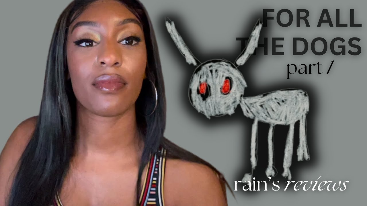 S1:E2 PART 1 Rain The Producer Reacts To Drake - For All The Dogs