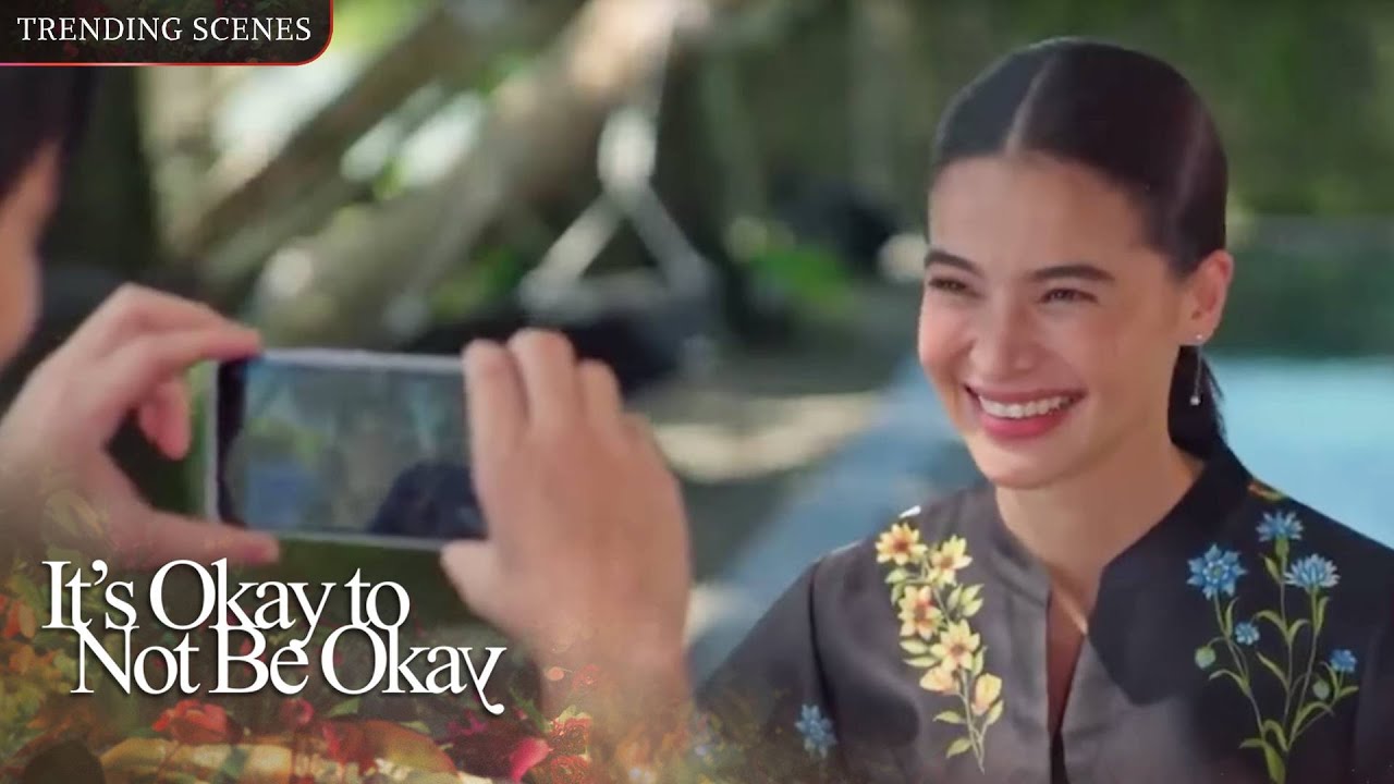 'My Brother' Episode | It's Okay To Not Be Okay Trending Scenes