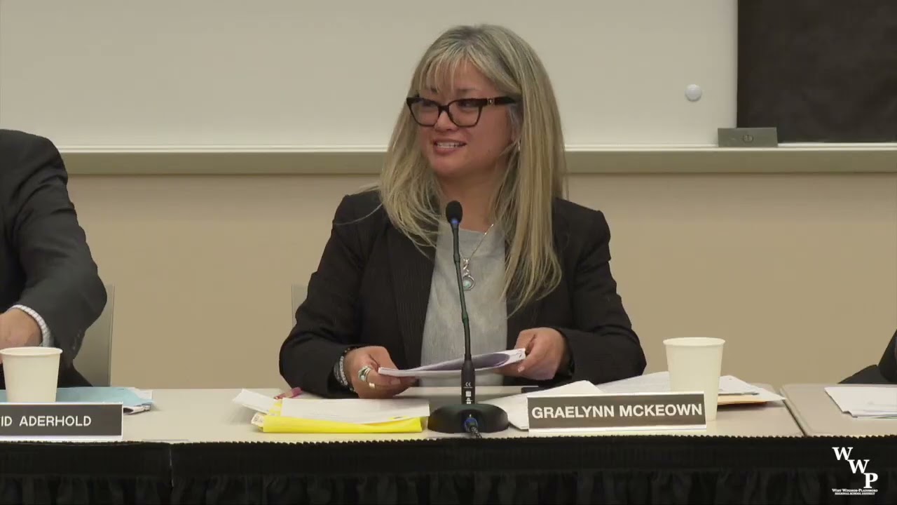 West Windsor-Plainsboro Board of Education Reorganization Meeting - 1/6/2026