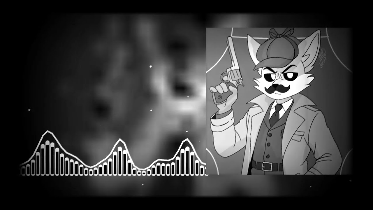 GenetricsProto - D.E.T.E.C.T.E.D| The Critter Ragtime