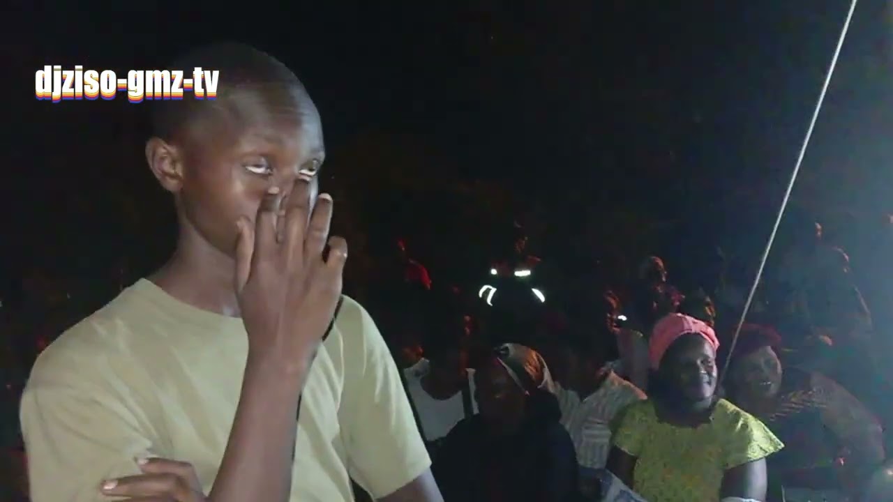 Pastor Gangata Vachibata Chokwadi kuti KuChurch Tinodya Mari dzenyu  Pastor's Table