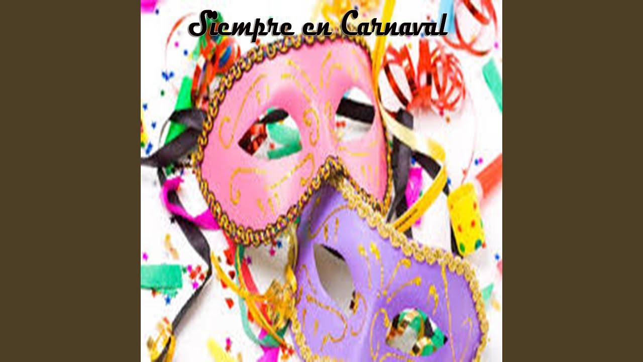 El Desfile