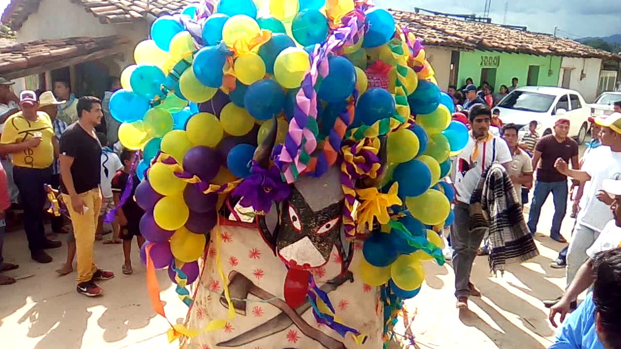 Festejo al santo San Nicolas Tolentino 2017 8