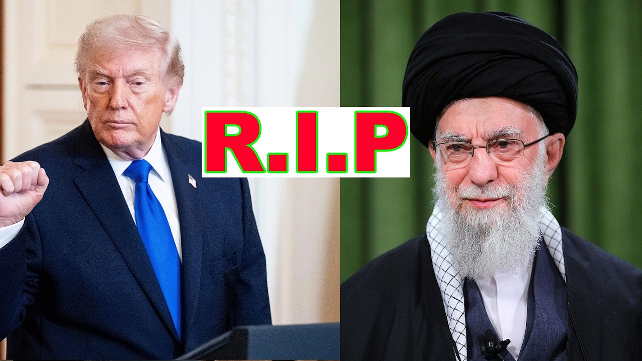 INKURU IZINDUTSE🚨IRAN YEMEJE URUPFU RW'UMUYOBOZI W'IKIRENGA Ayatollah Khamenei|INTAMBARA IRATANGIYE