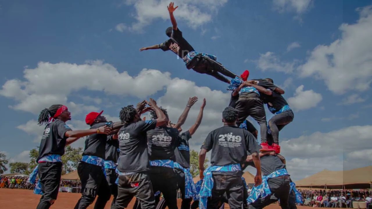 Relief fund for refugee children in Dzaleka camp/Malawi