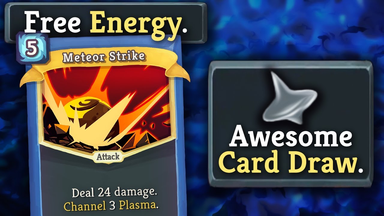 One of the weirdest runs I've had...  | Ascension 20 Defect Run | Slay the Spire