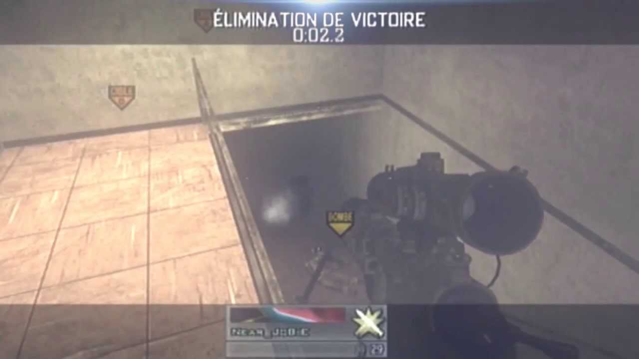 Near The Aim™ | Episode 2 - By DreemZ