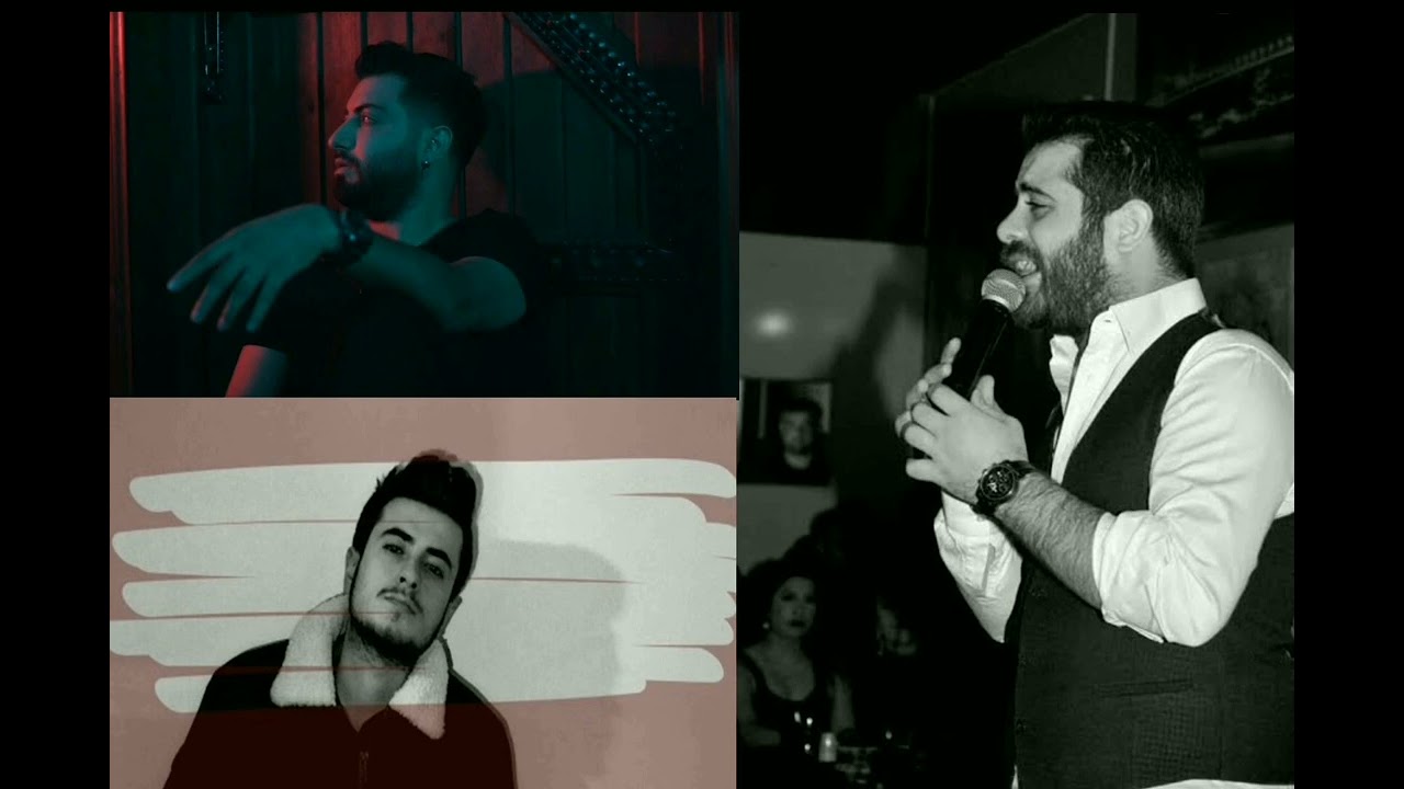 Uygar Doğanay x Taladro x Rope - Ben Sana Yandım / Mix #tiktok