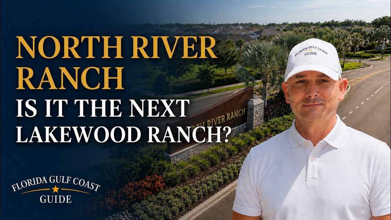 Living in Parrish: Is It Really the Next Lakewood Ranch?