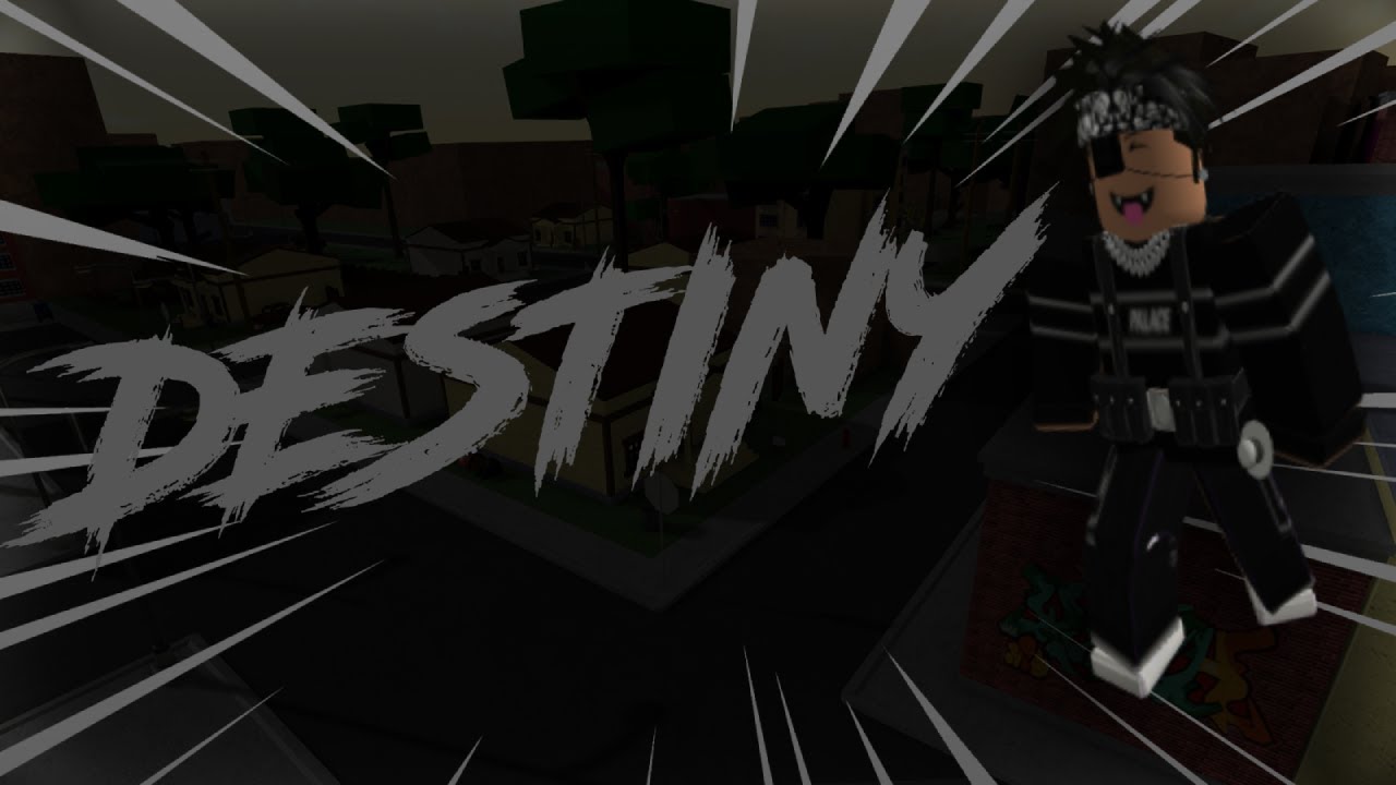Da Hood | Destiny