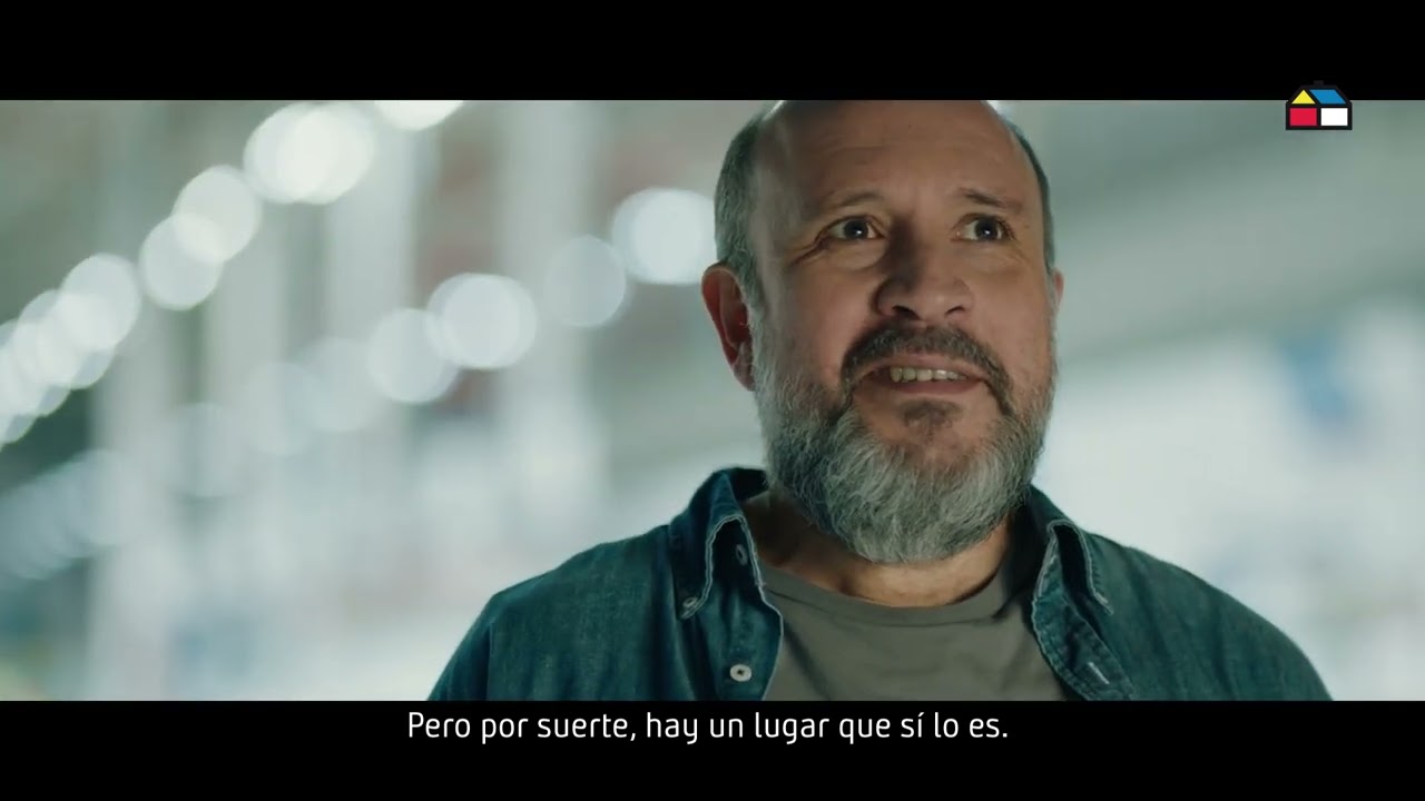 ¡Ven a la Juguetería de Papá en Sodimac!