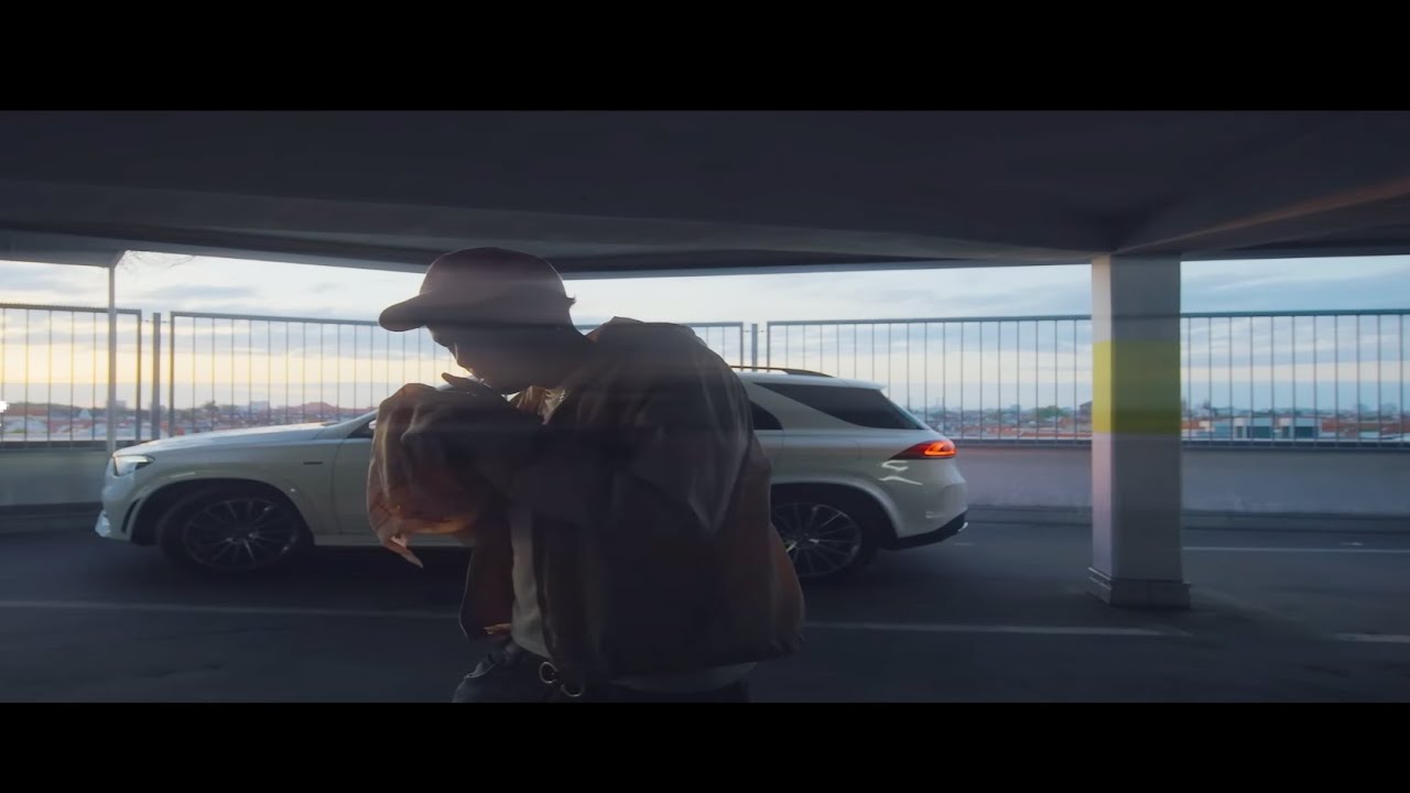 Joje - rags2riches