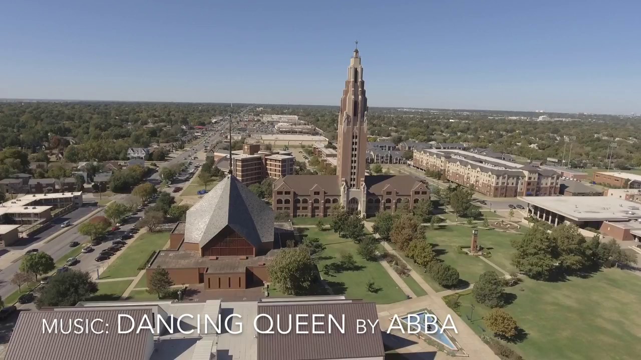 Oklahoma City University