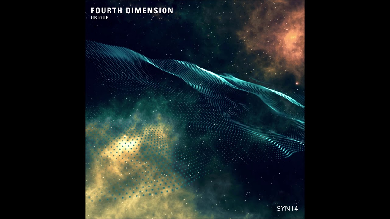 Fourth Dimension - Ubique | Full Album