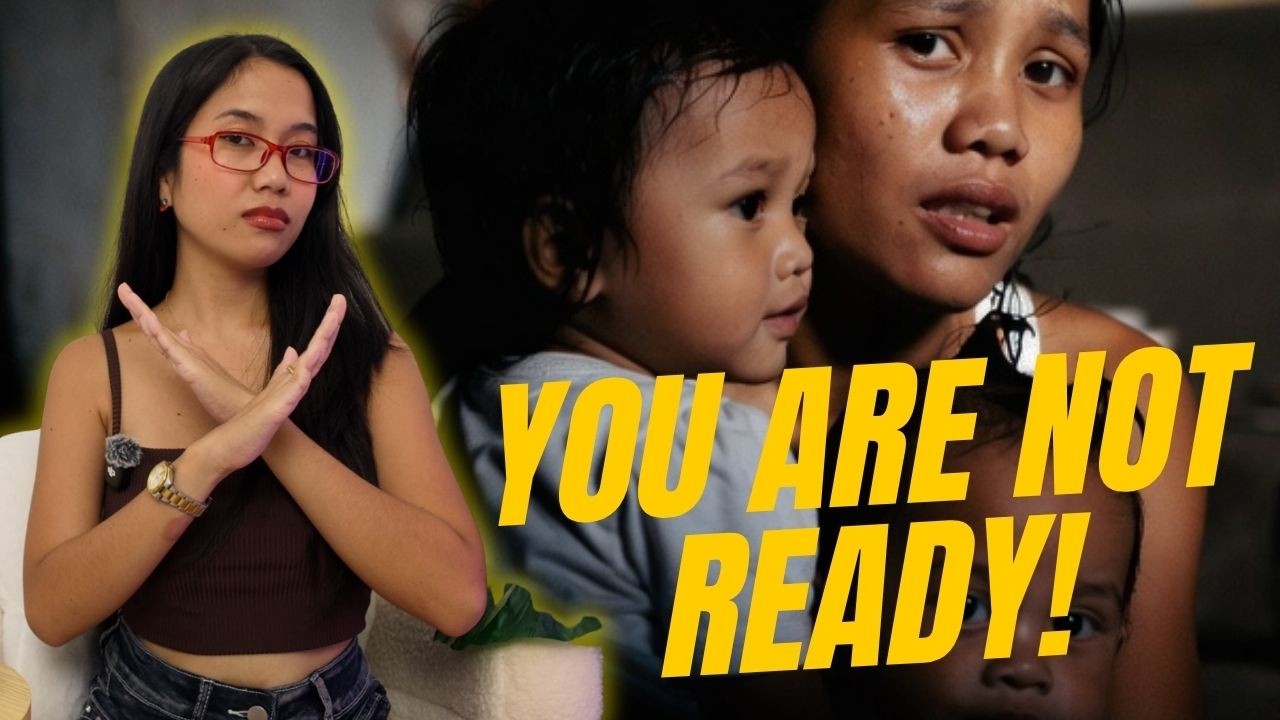 Dating Single Moms in the Philippines: The Real Cost