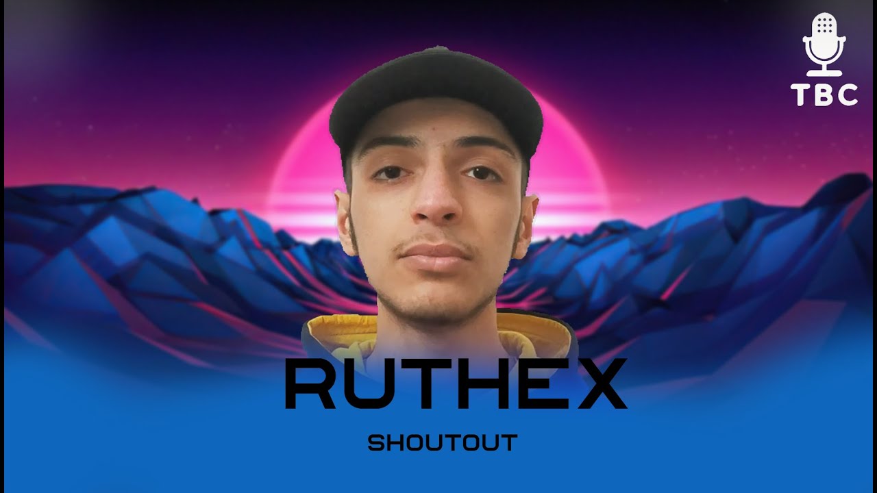 Ruthex  | Turkish Beatbox League Shoutout