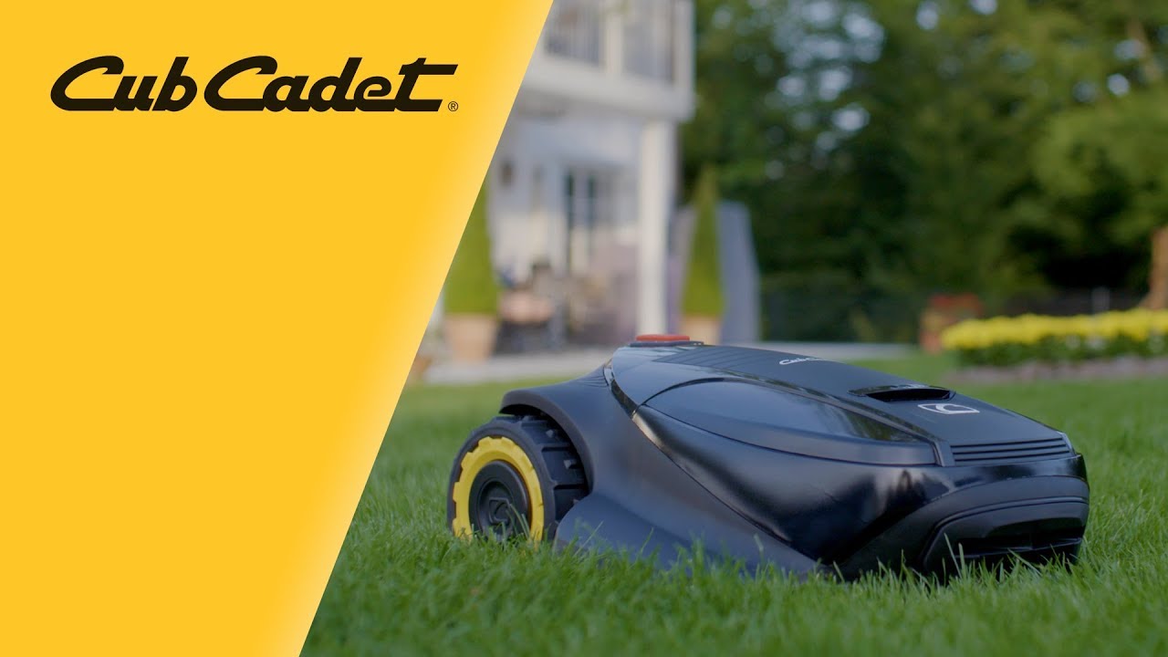Cub Cadet | Enduro Series | XR2 Installation (IT)