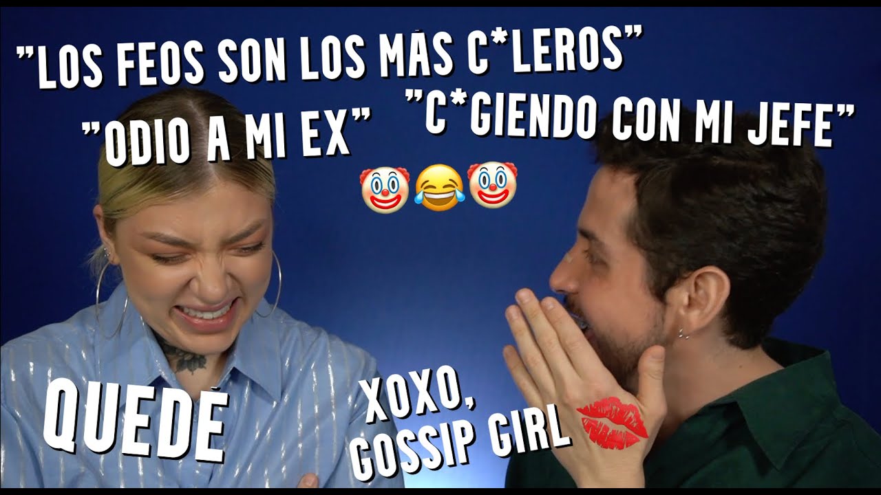Leyendo SUS Pedos lol + D&aacute;ndoles CONSEJOS con Mi VECINO C*LERO JAJAJA | Consejos de la Vida REAL
