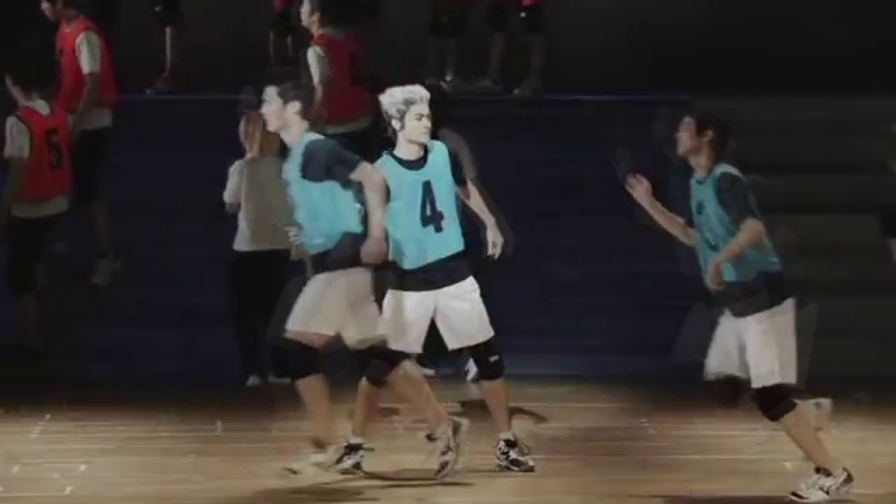 some hq bokuaka 123 [OG]