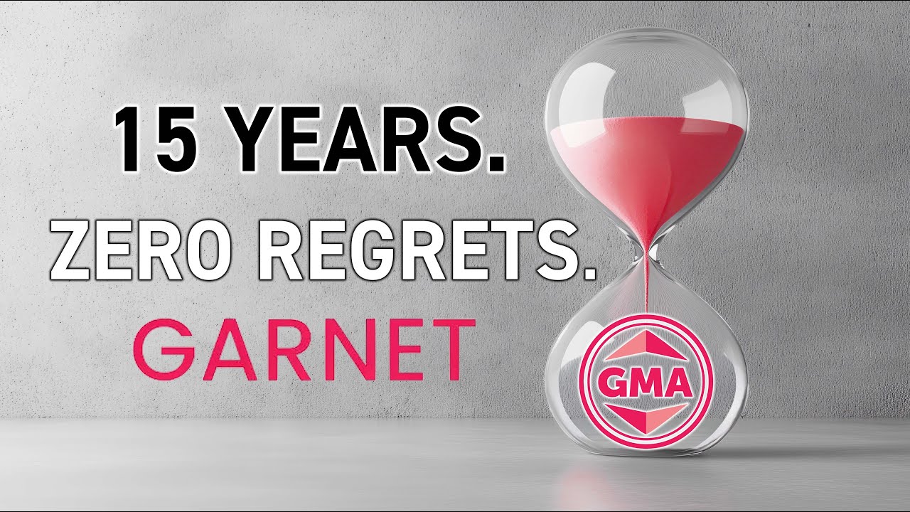 15 лет с гранатом GMA: когда его использовать (а когда нет)