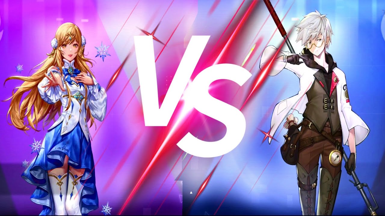 Noah's heart pvp