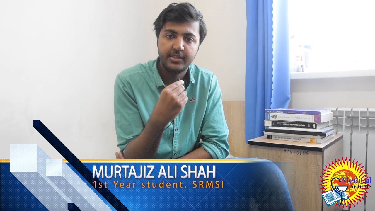First year student review about Scientific Research Medical Social Institute