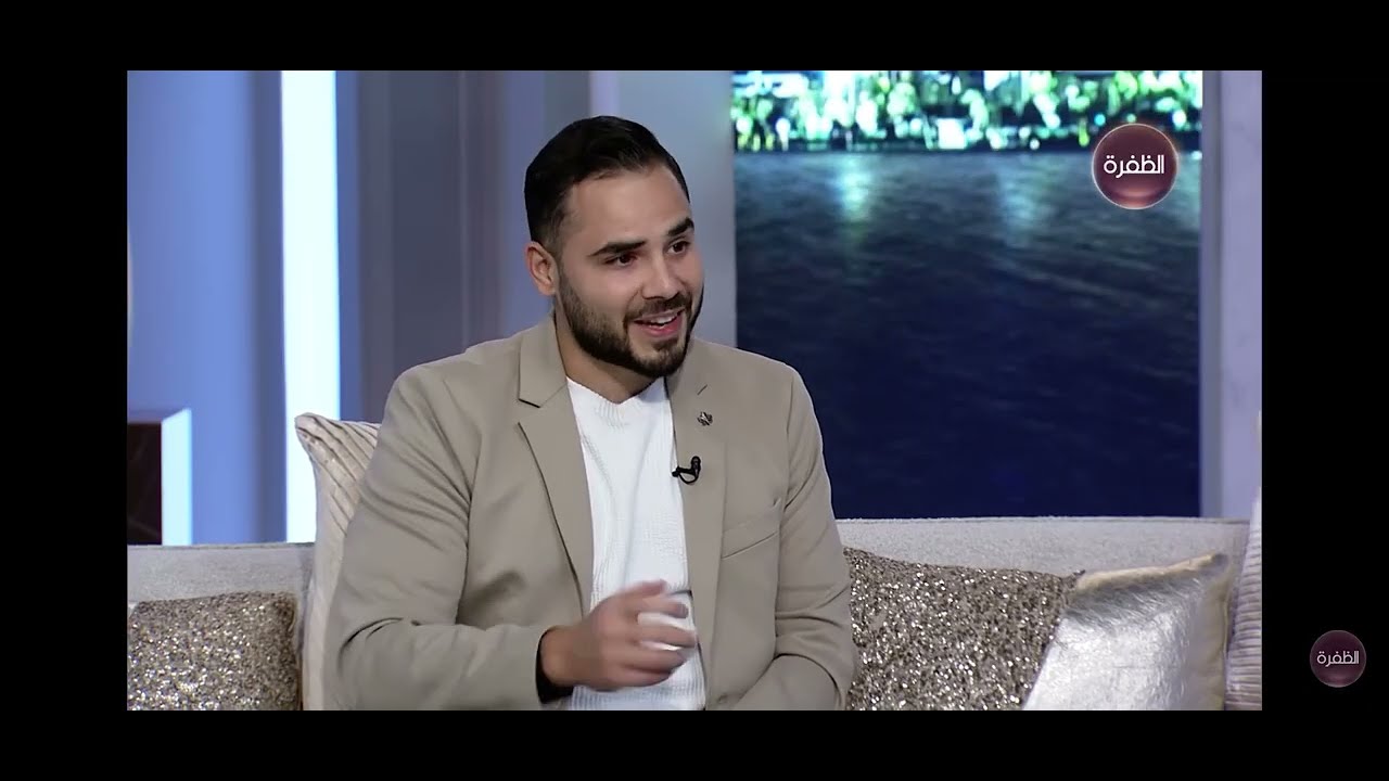 مقابلتي على قناة الظفرة الإماراتية ببداية عام 2026 نصائح للتسوق “بناء ميزانية وحلول سحرية بالدفع”
