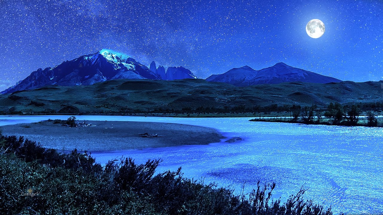 The Sweetest Sleep Music ☯ Relaxing Vocal Elf Music for Deep Sleeping