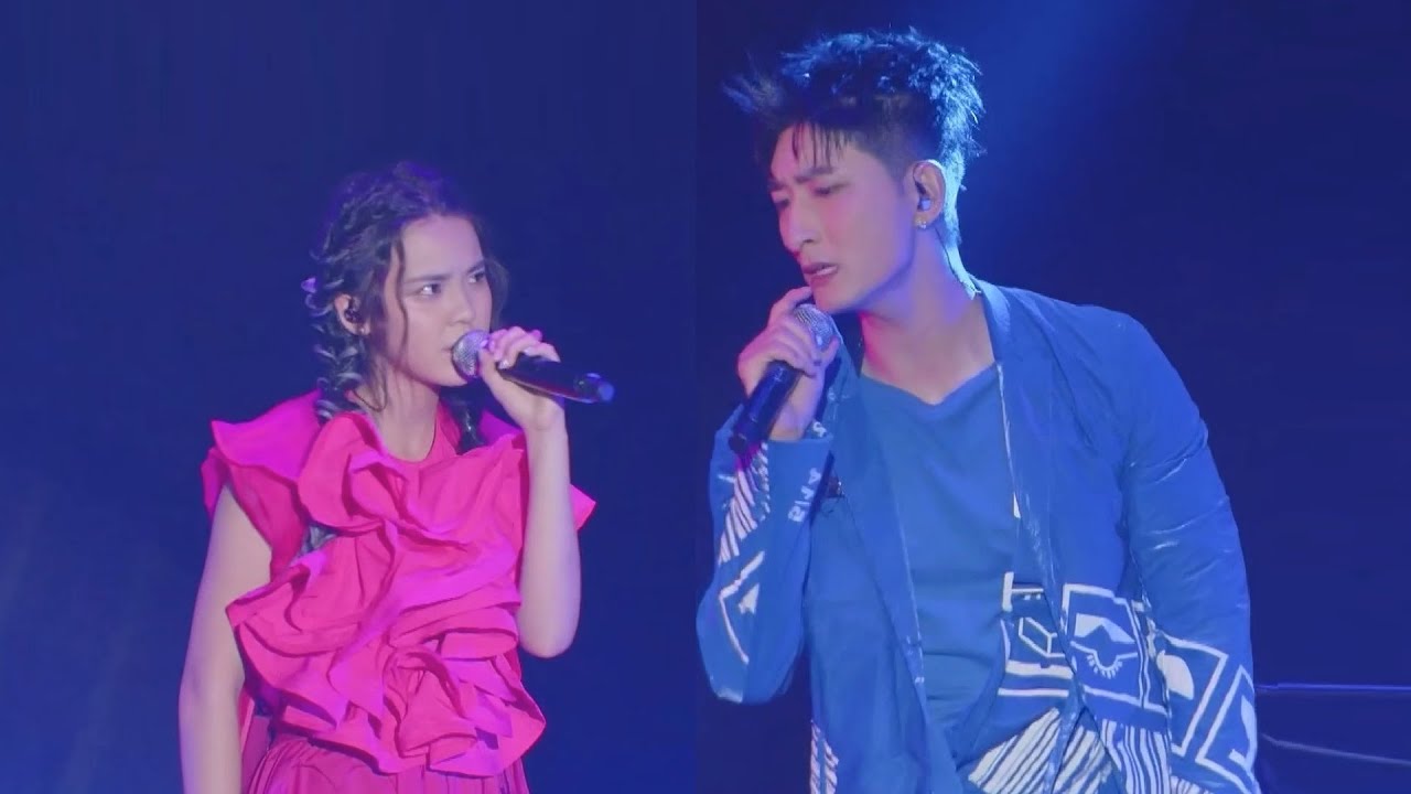 # 09  Chantel 姚焯菲 ( 滾 ) @ LOMLive 演唱會 27Nov2022