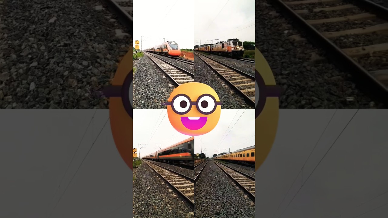 Premium Trains Rajdhani & Vande Bharat Express, Indian Railways