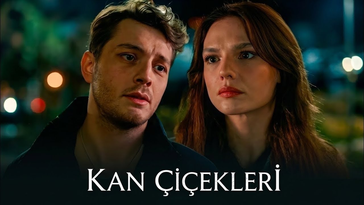 Rosa & Ali Klip #furkanandıç #buraktozkoparan #nilsuberfinaktaş #uzakşehir #yalıçapkını #gönüldağı