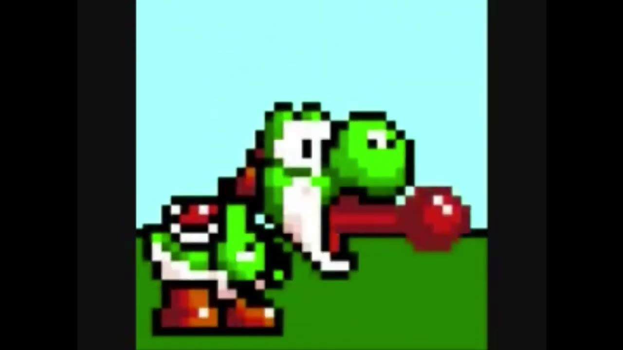 Super Mario Bloopers (FrogDude14 Reupload)
