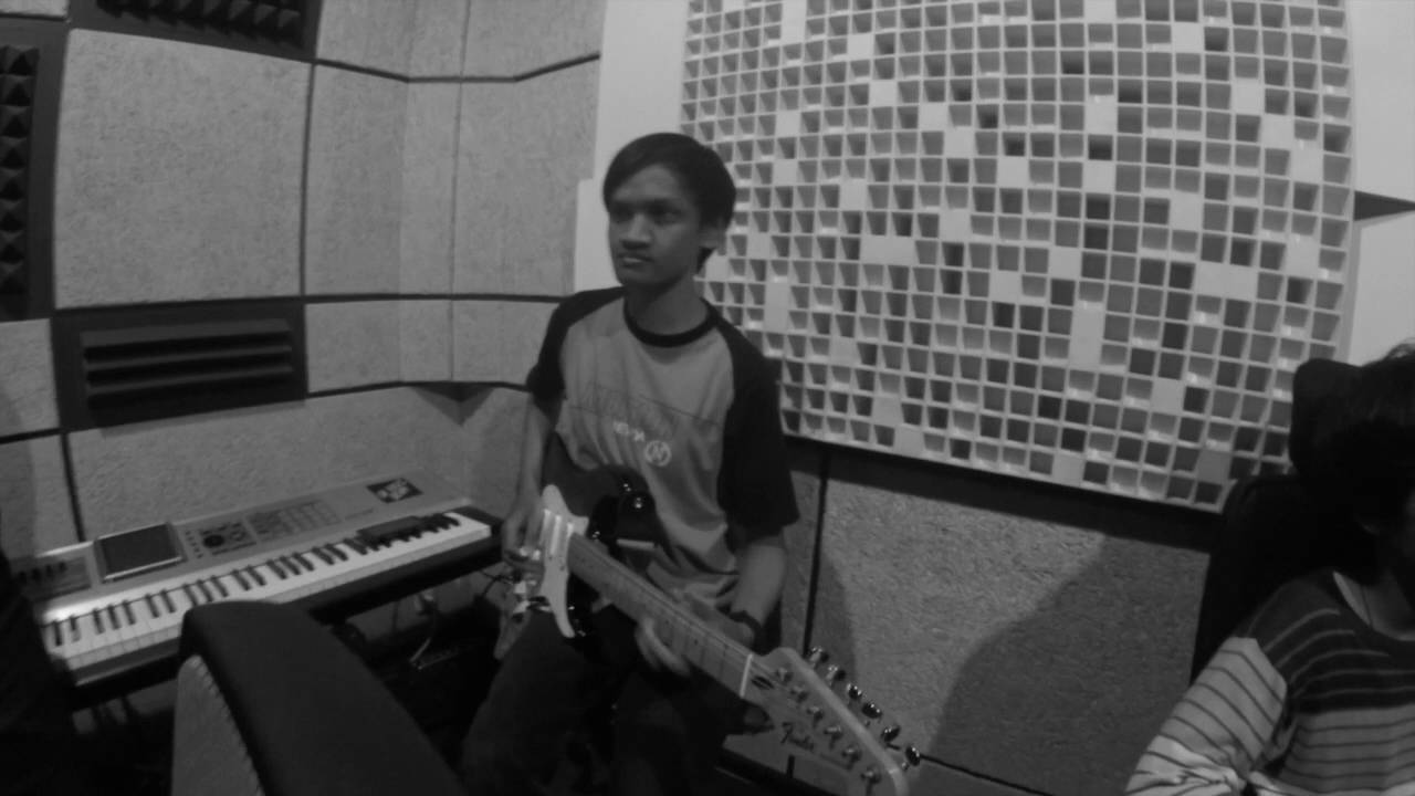 1st TEASER First Single Mahagaza - Mengenalmu