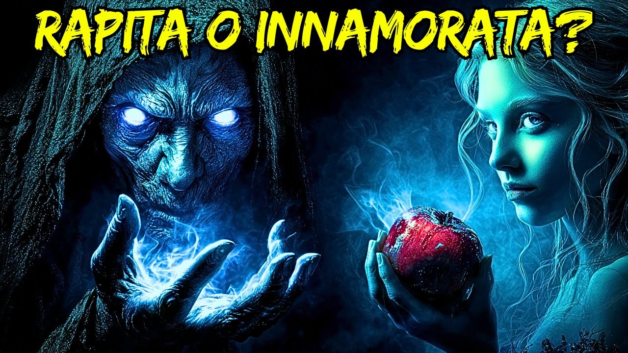 Ade e Persefone: La Verità Oscura Dietro il Mito
