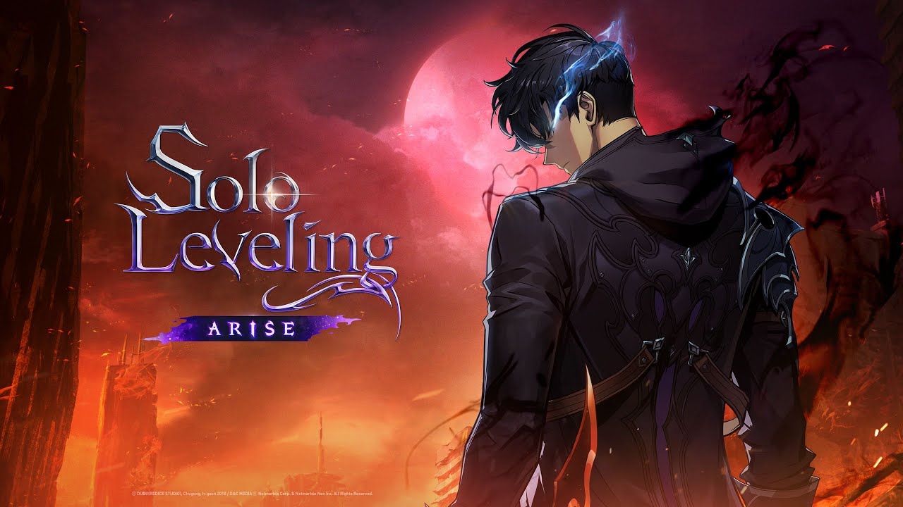 Saat Nya Menyelesaikan Quest Harian Dan Weekly - Solo Leveling Arise