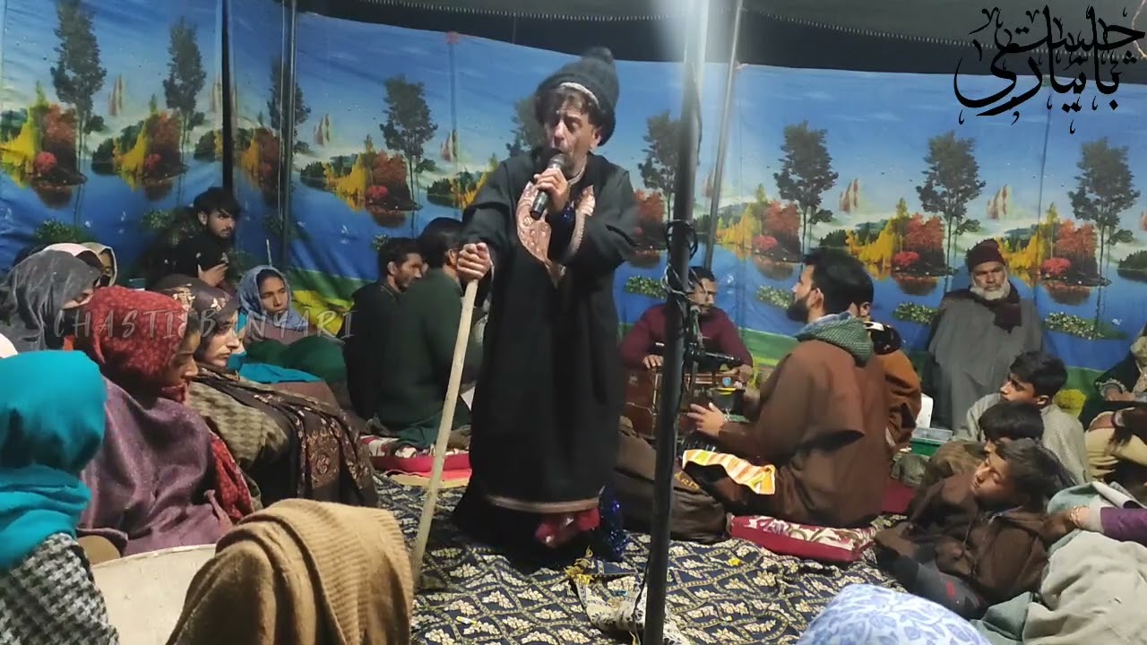 Kashmiri emotional weeding song😭😭 || Gulzar Banyari