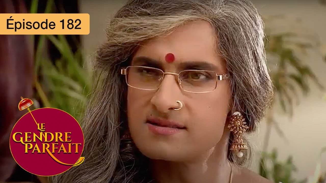 Le gendre parfait - Jamai Raja - Ep 182 - Série en français - HD