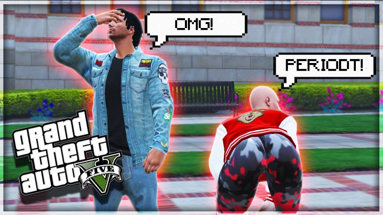 GTA 5 SCHOOL SENIOR YEAR IN DA HOOD EP. 85 - BALD HEAD STALLION 👨‍🦲 (GTA 5 ROLEPLAY)