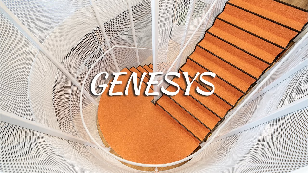 GENESYS iroda