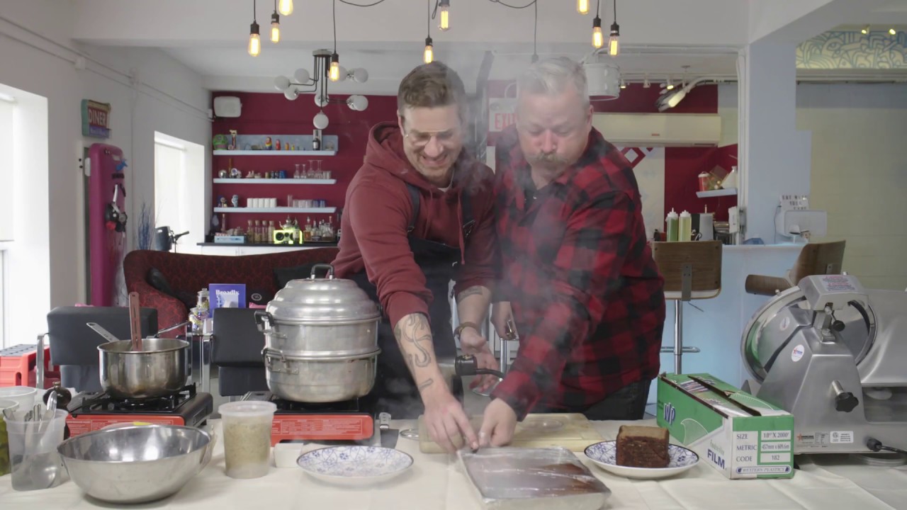 EatUp Pilot Cooking - Teaser