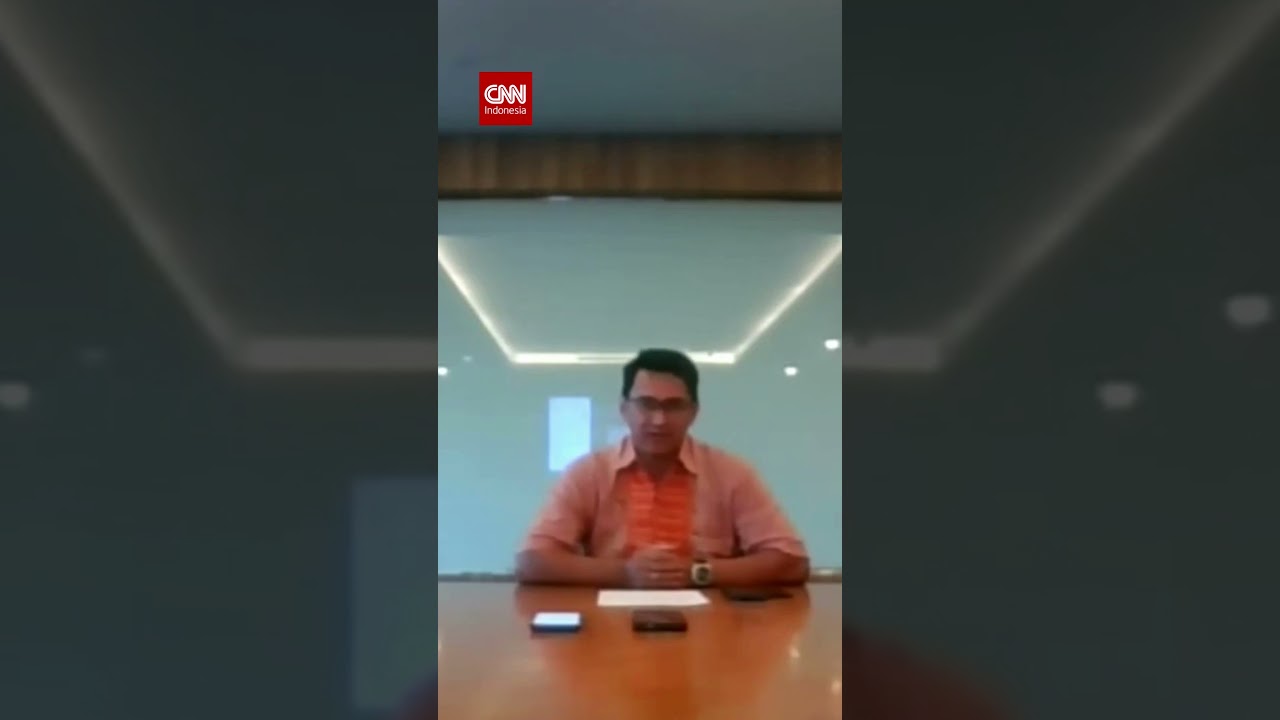 Permohonan Maaf Trans7 dan Pesan Damai dari Pimpinan NU Jawa Barat